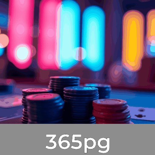 365pg - Grande seleção de jogos ao vivo e cassinos online