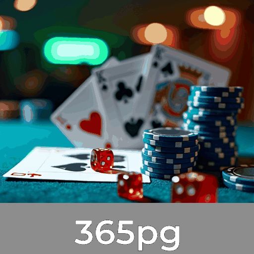 365pg - Promoções e bônus exclusivos para novos jogadores.