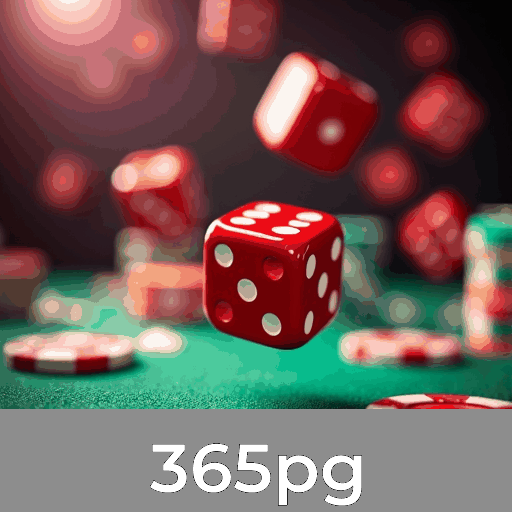 365pg - Grande seleção de jogos ao vivo e cassinos online